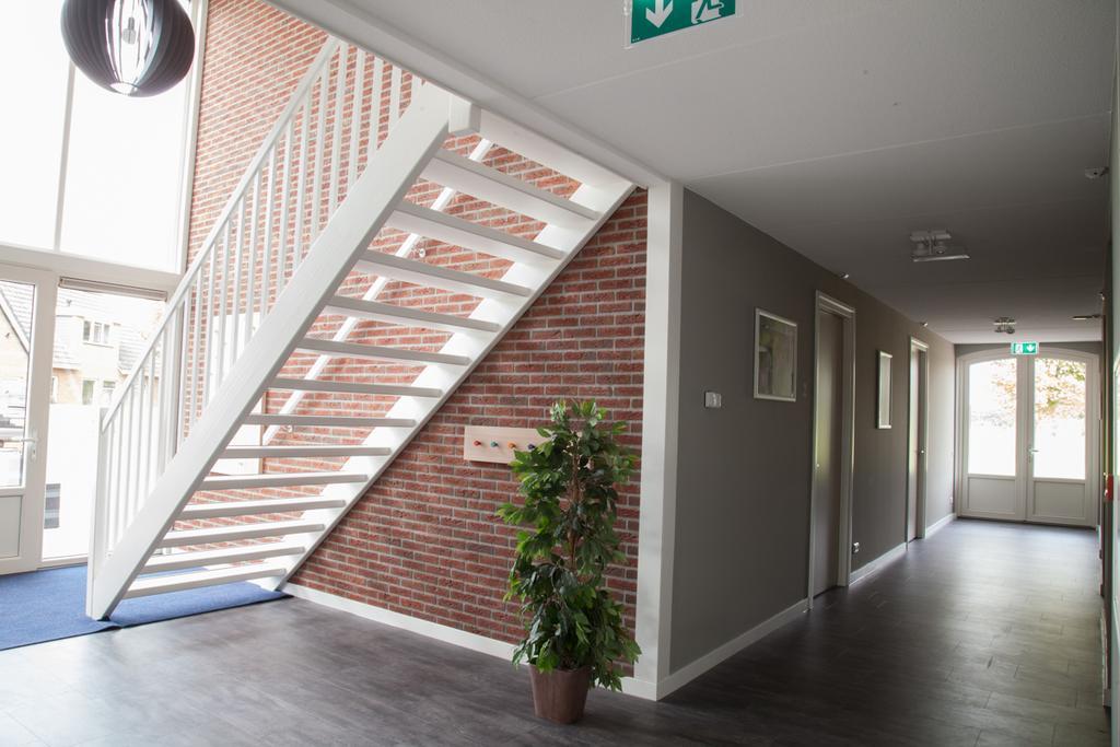 Terra Nova Vechtdal Villa Ane Exterior foto